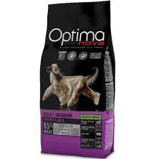 Granule pro psy OPTIMAnova